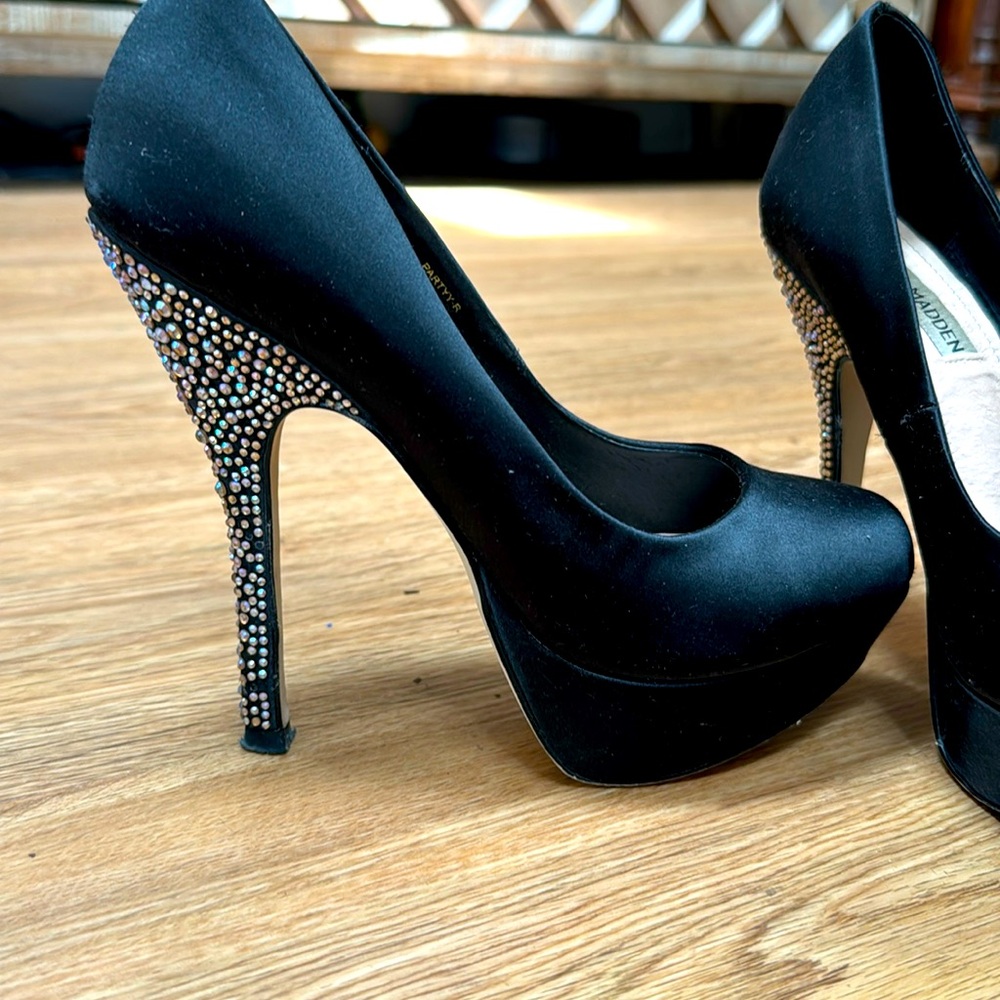 Steve Madden Stilletto